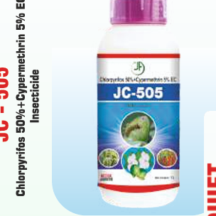 JC 505